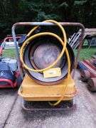 KNIP Co Space HEATER (HEATER Only)