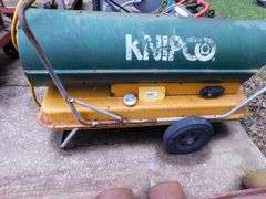 KNIP Co Space HEATER (HEATER Only)