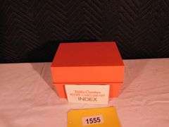 Betty Crocker Recipes w/Box