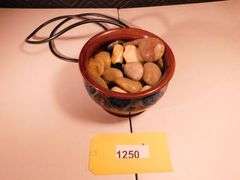 Small decorative water Fountain