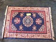 IMPERIAL Collection Rug 48"x 72"