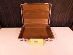 American Briefcase by Escort