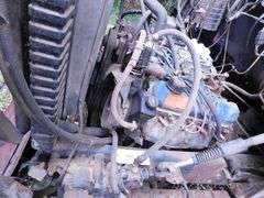1979 FORD 800 44,000 lbs. odometer reads 52,094.2 does not currently run Manual, VID 580CEVK1744