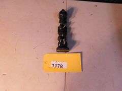 Richter Art Co 1953 African Fertility Effigy