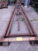Gantry Crane