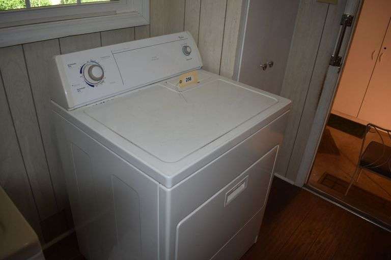 2510 MOSSWOOD DRIVE PERSONAL PROPERTY