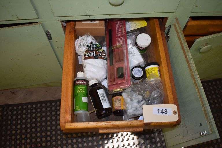 Nails, screws, nuts and bolts, washers, containers, rolling pins, wire, hangers, hoses, shims, home repair