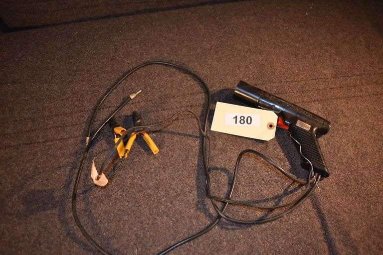 Power timing light