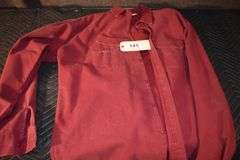 Hunting clothes: Cabela's, Woolrich, Eddie Bauer,  Xtra large, Canvas back, Gander Mountain, True leaf, Wrangler, Five Brother, Wear guard (17 pics)