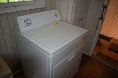 Whirlpool 5 cycle dryer
