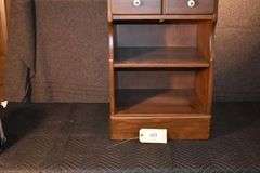 18"x27"x15" nightstand