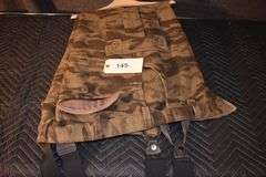 Hunting clothes: Cabela's, Woolrich, Eddie Bauer,  Xtra large, Canvas back, Gander Mountain, True leaf, Wrangler, Five Brother, Wear guard (17 pics)