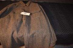 Hunting clothes: Cabela's, Woolrich, Eddie Bauer,  Xtra large, Canvas back, Gander Mountain, True leaf, Wrangler, Five Brother, Wear guard (17 pics)