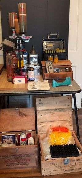 Shot Shell Reloader #8567 Grabber, Shot Gun Shells, Empty Cartridges, Reloading Supplies, & Other Equipment image