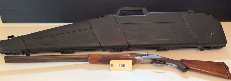 LC Smith Field Grade Double Barrel Shotgun Hunter Arms Co Fulton NY 12G With Case, All Numbers Matching. This item will be picked up at Mammoth Outdoors and will have a $40 transfer fee paid to Mammoth Outdoors when you pick up the item.  They will also do a background check. image