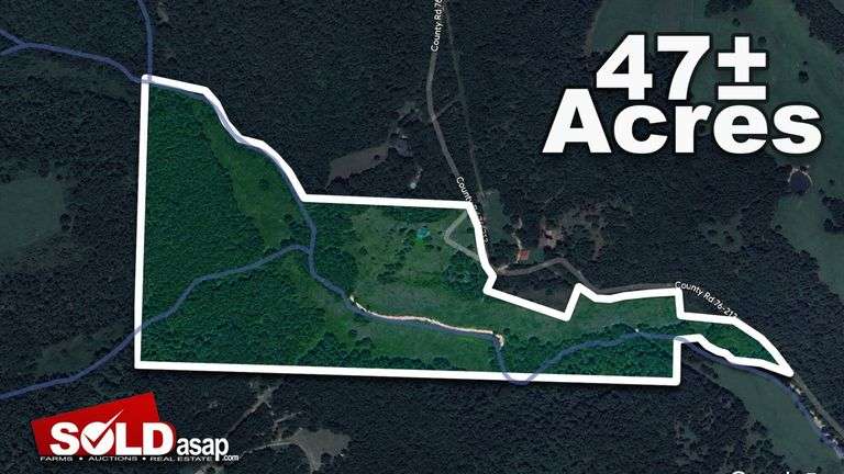 47 Acres in Ava Missouri image