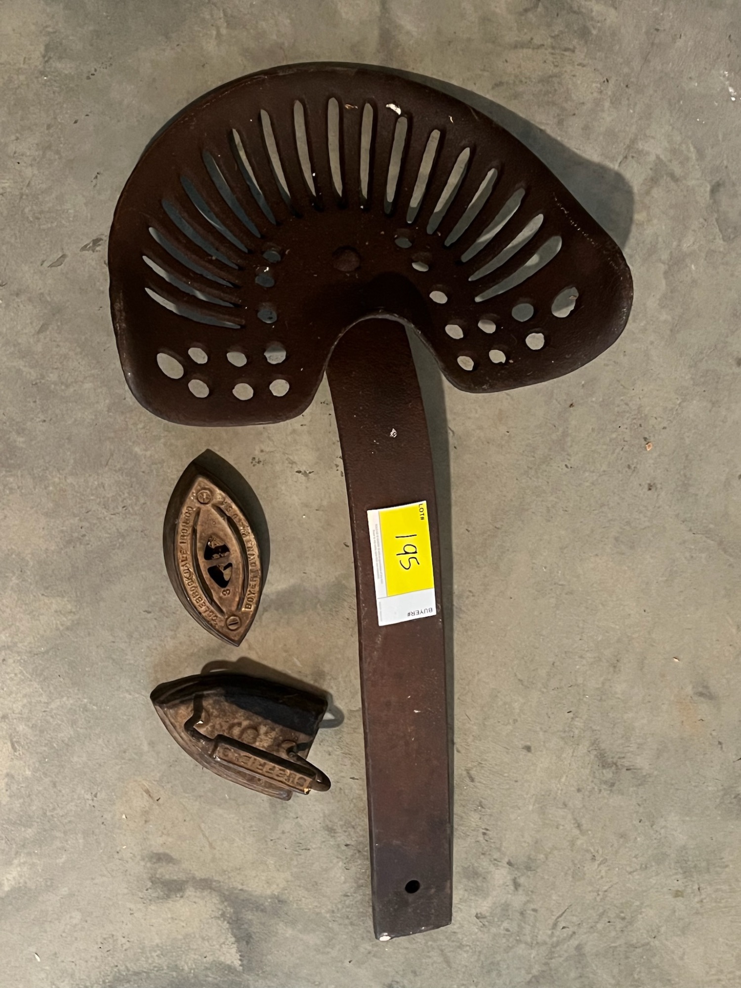 Lot image 1