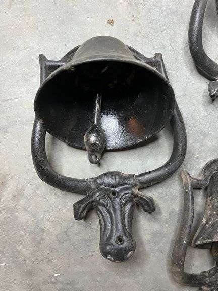 3 Cowbells- Who doesn't need MORE COWBELL?!?