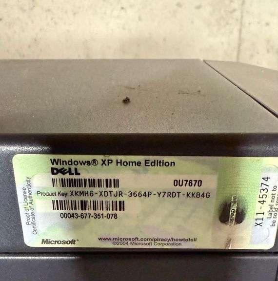 Dell Computer