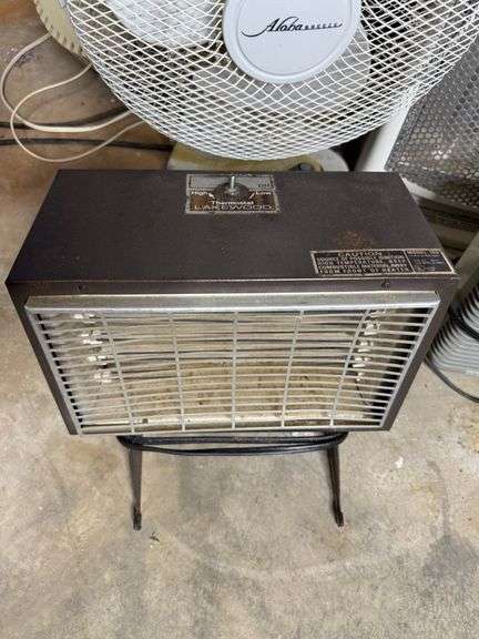 Basement Startup Kit- Heaters, Fans & Dehumidifiers Galore!