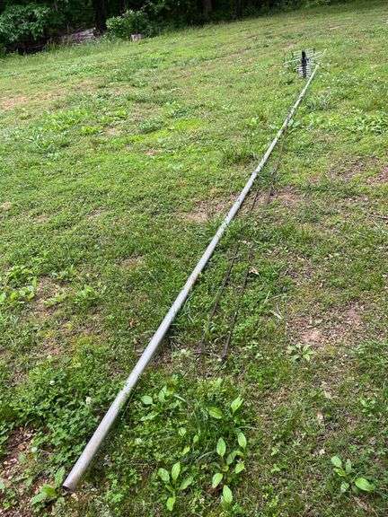 Vintage TV Antenna