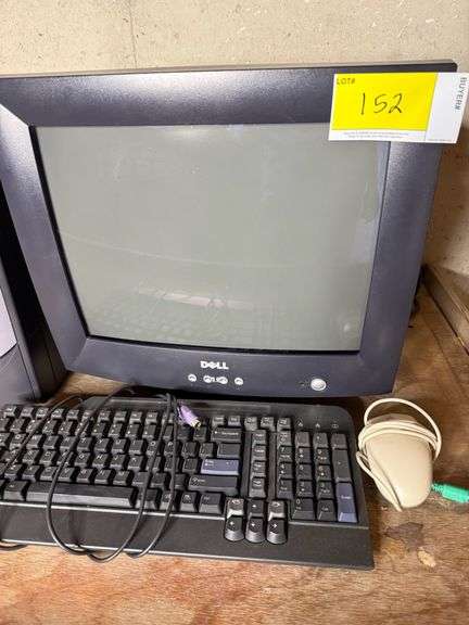 Dell Computer