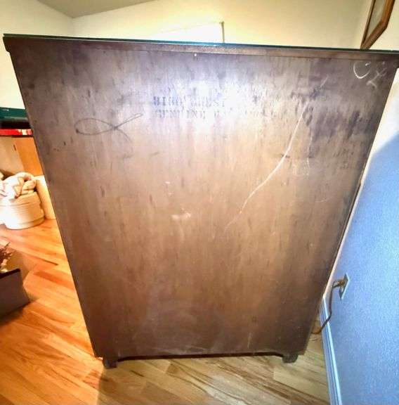 Mid-Century Chest of Drawers- Kent Coffey