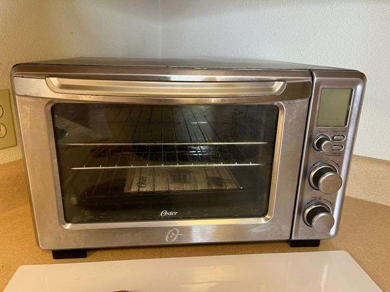 Oster Oven
