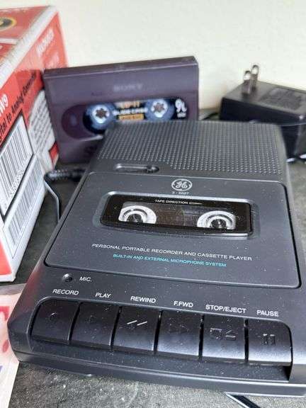 Electronics- Resound & More