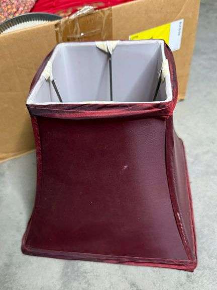 Linen Box- Napkins, Tablecloth, Fabric & More