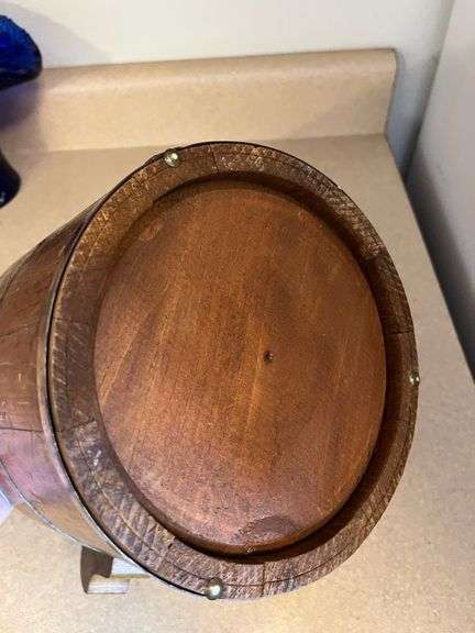Crock Pot, Can Opener, Platters, Wine Cooler