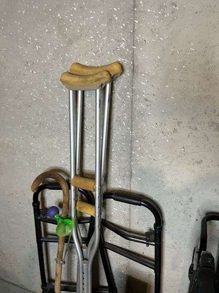 Assorted Medical Supplies