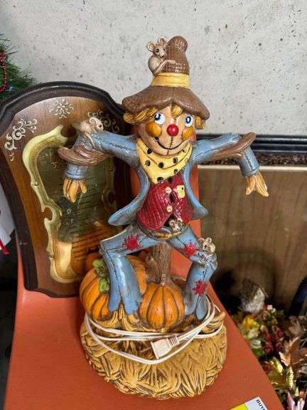 Fun Fall Stuff!