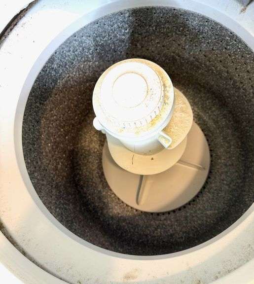 Roper by Whirlpool Washing Machine, Super Capacity 8-Cycle, 2 Speed Electric
