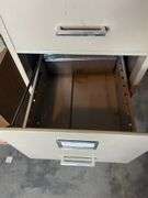 4 Drawer Metal Filing Cabinet