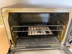 Oster Oven