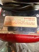 Jennie Rue Massager, Perm Rods & other Massage Supplies