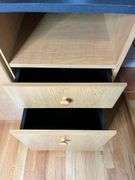 Corner Office Desk