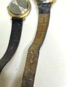 Assorted Men's & Women's Watches & Watch Parts- 2 broken labeled Rolex