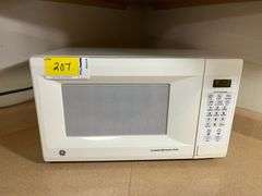 Microwave Oven