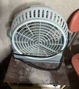 Basement Startup Kit- Heaters, Fans & Dehumidifiers Galore!