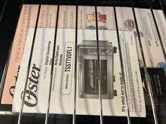 Oster Oven