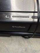 Federal Steak Dicer & Electronic Food Saver