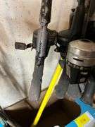 Fishing Poles & Tackle Box