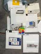 Apple Computer System