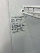 Frigidaire 11 Cu. Ft. Upright Freezer- Model LFFU1153DW2