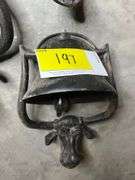 3 Cowbells- Who doesn't need MORE COWBELL?!?