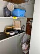 Bathroom Essentials- Foot Bath, Blood Pressure Checker, Mirror, Hair Dryer & More