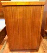 Mid-Century Kent Coffey Bedside Table