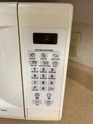 Microwave Oven